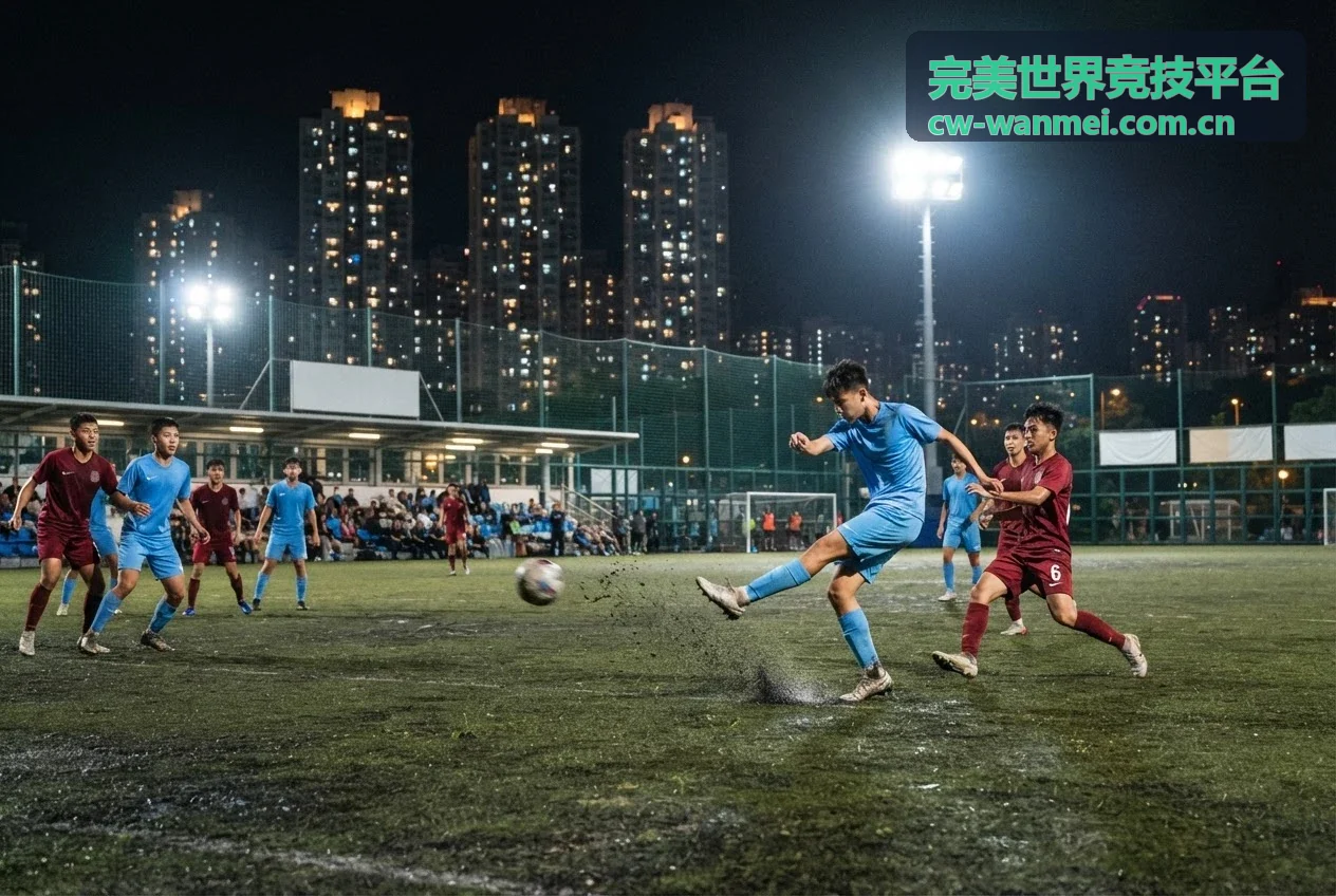 完美世界竞技平台对战匹配